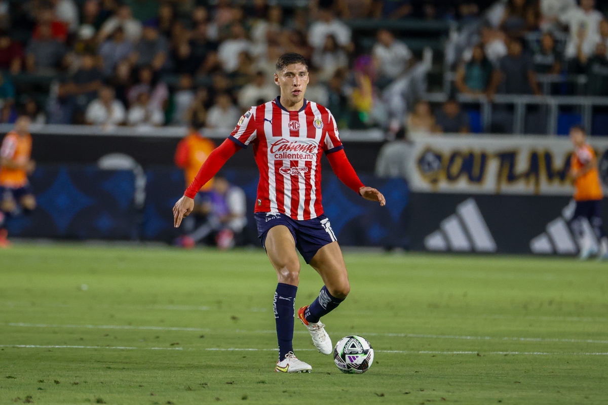 Chivas