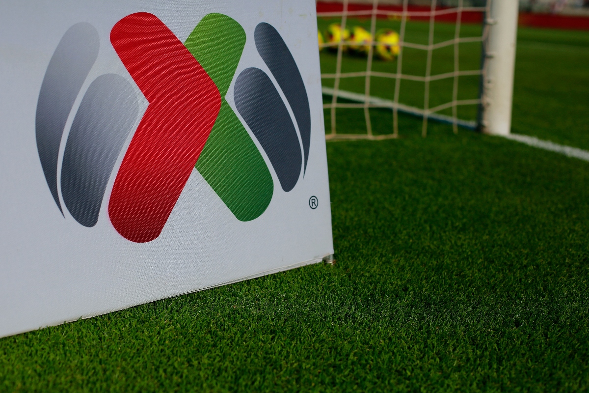 futbol, México