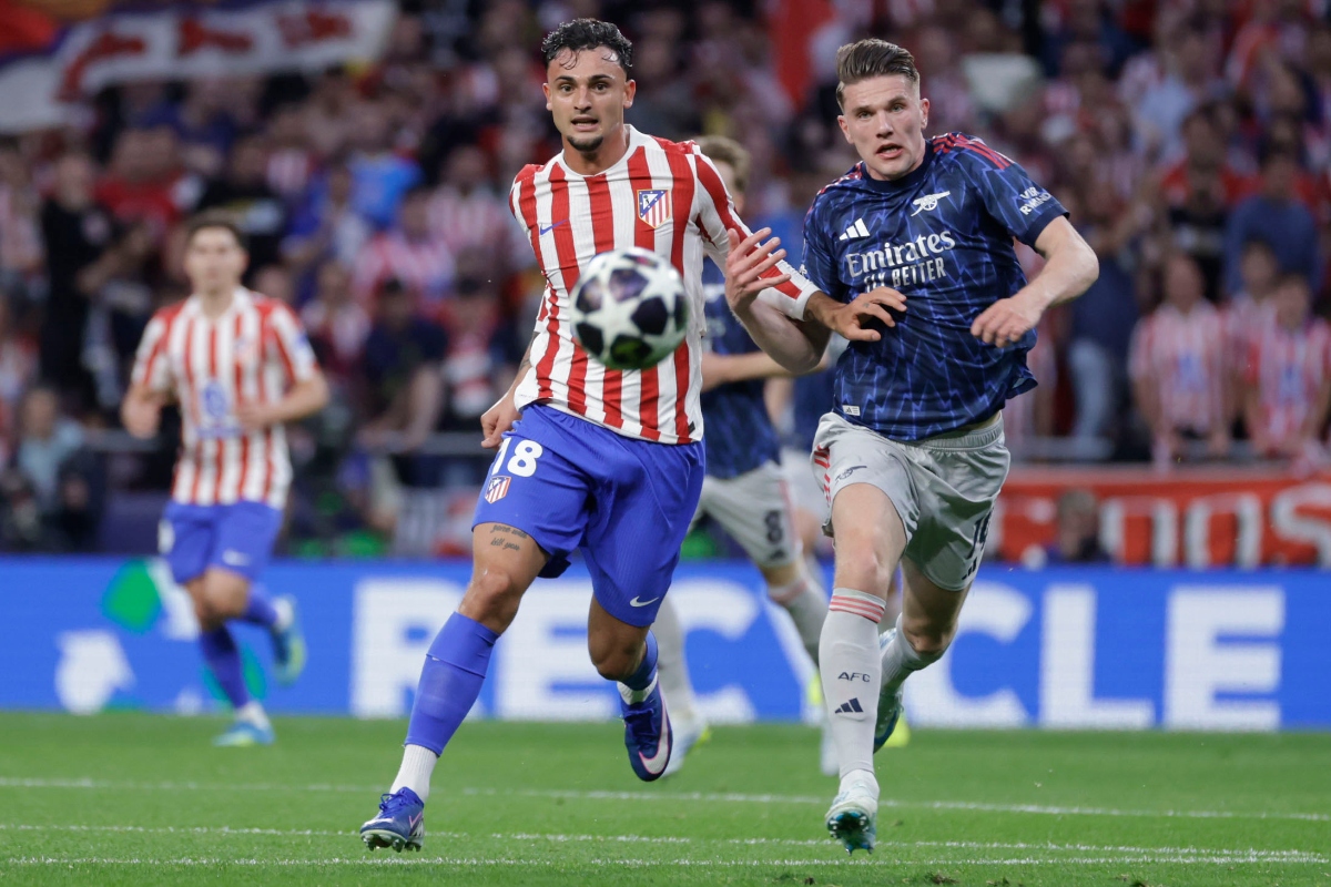 Champions League, Europa