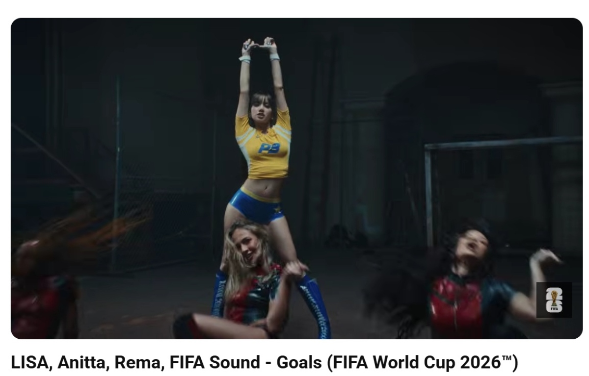 FIFA World Cup 2026 Goals