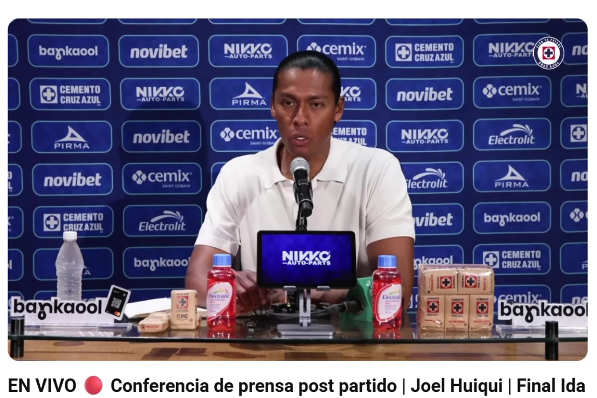Joel Huiqui Efraín Juárez