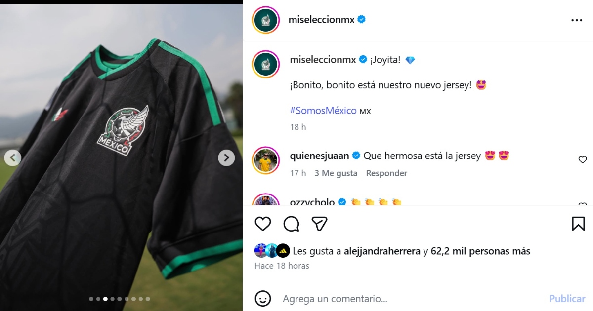 futbol, Selección Mexicana