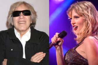 Taylor Swift 1989, José Feliciano, Taylor Swift, Biblioteca del Congreso, QuéOnnda