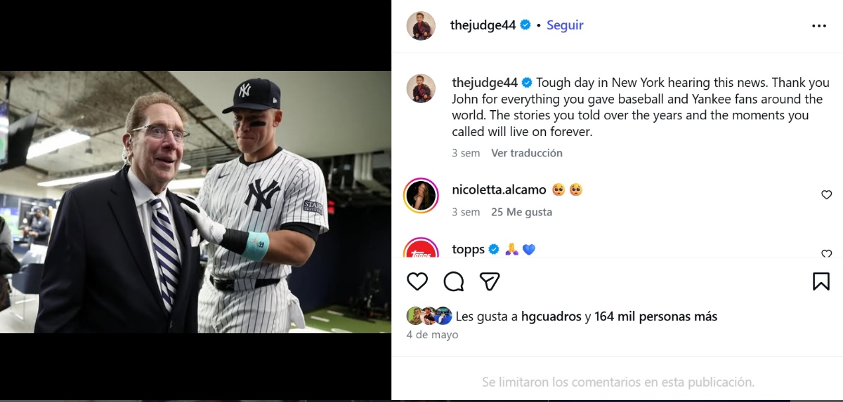 Yankees, Grandes Ligas