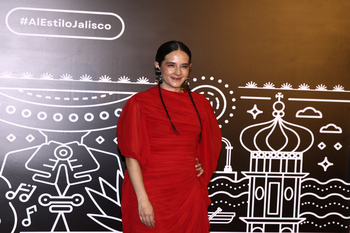 Ximena Sariñana