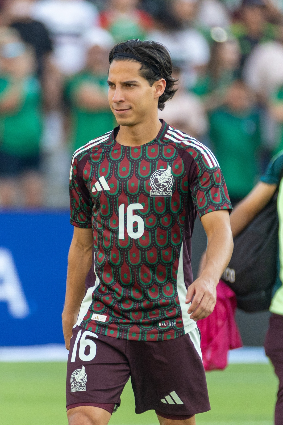 Diego Lainez