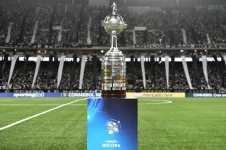 Liga MX Copa Libertadores