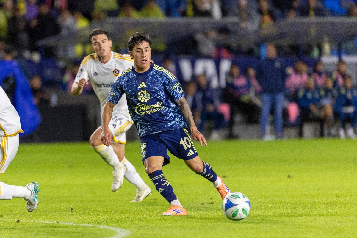Liga MX Copa Libertadores