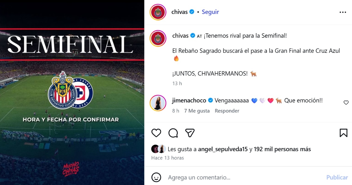 Chivas