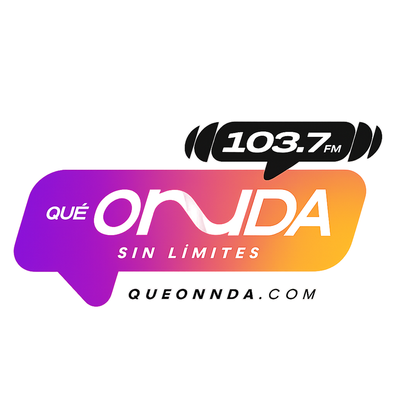 XHAF [QUE ONNDA 103.7 FM / 1490 AM]