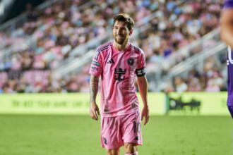 Messi Inter Miami