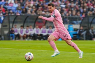 Messi salario MLS 2026