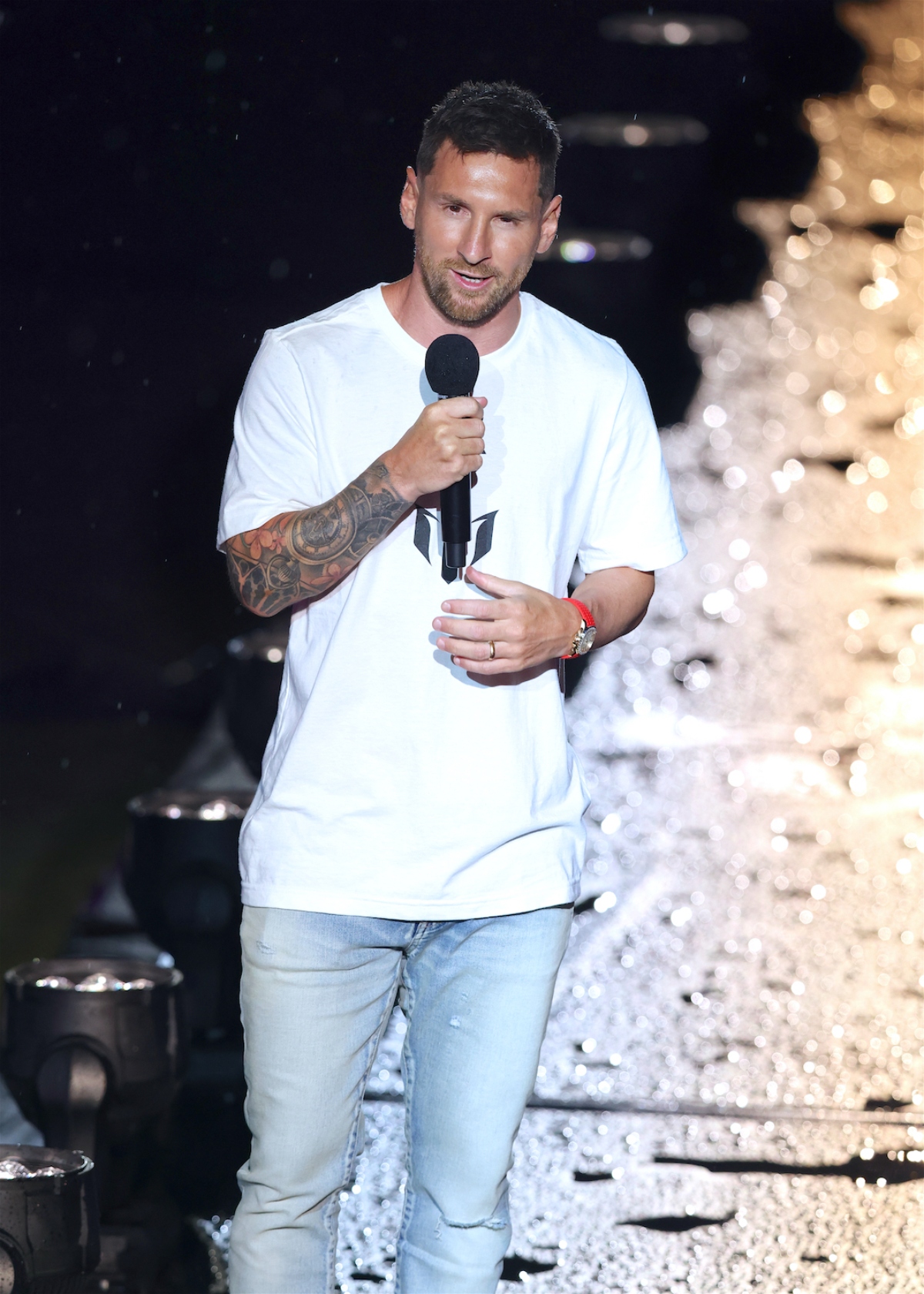 Messi World Cup 2026