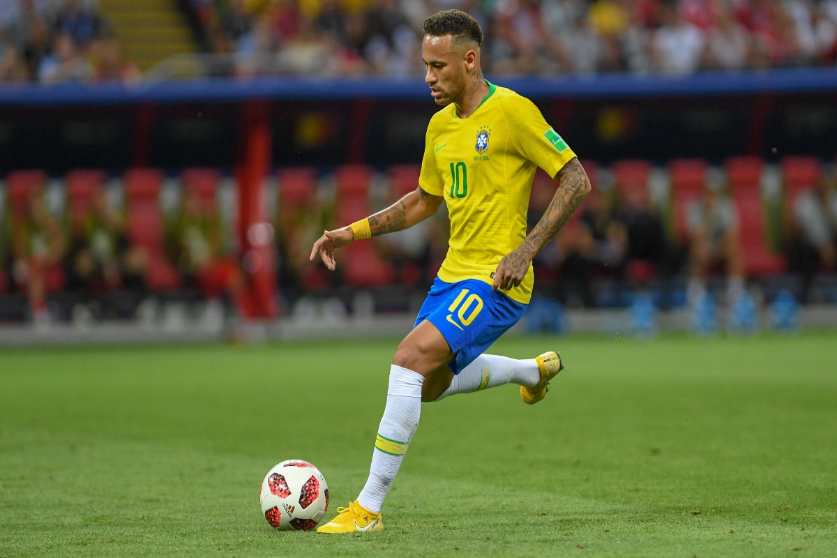 Neymar