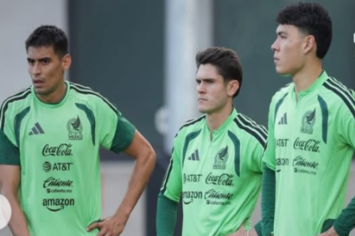 México Ghana