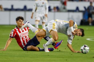 MLS supera Liga MX