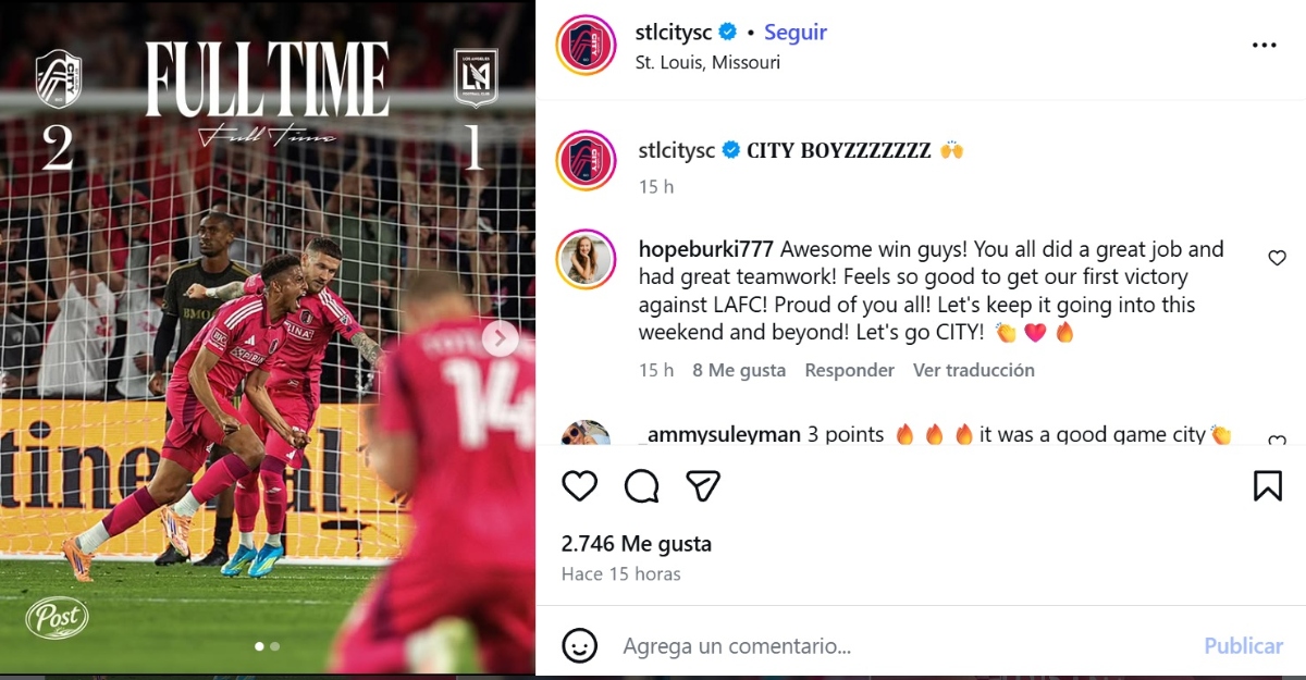 LAFC St. Louis City