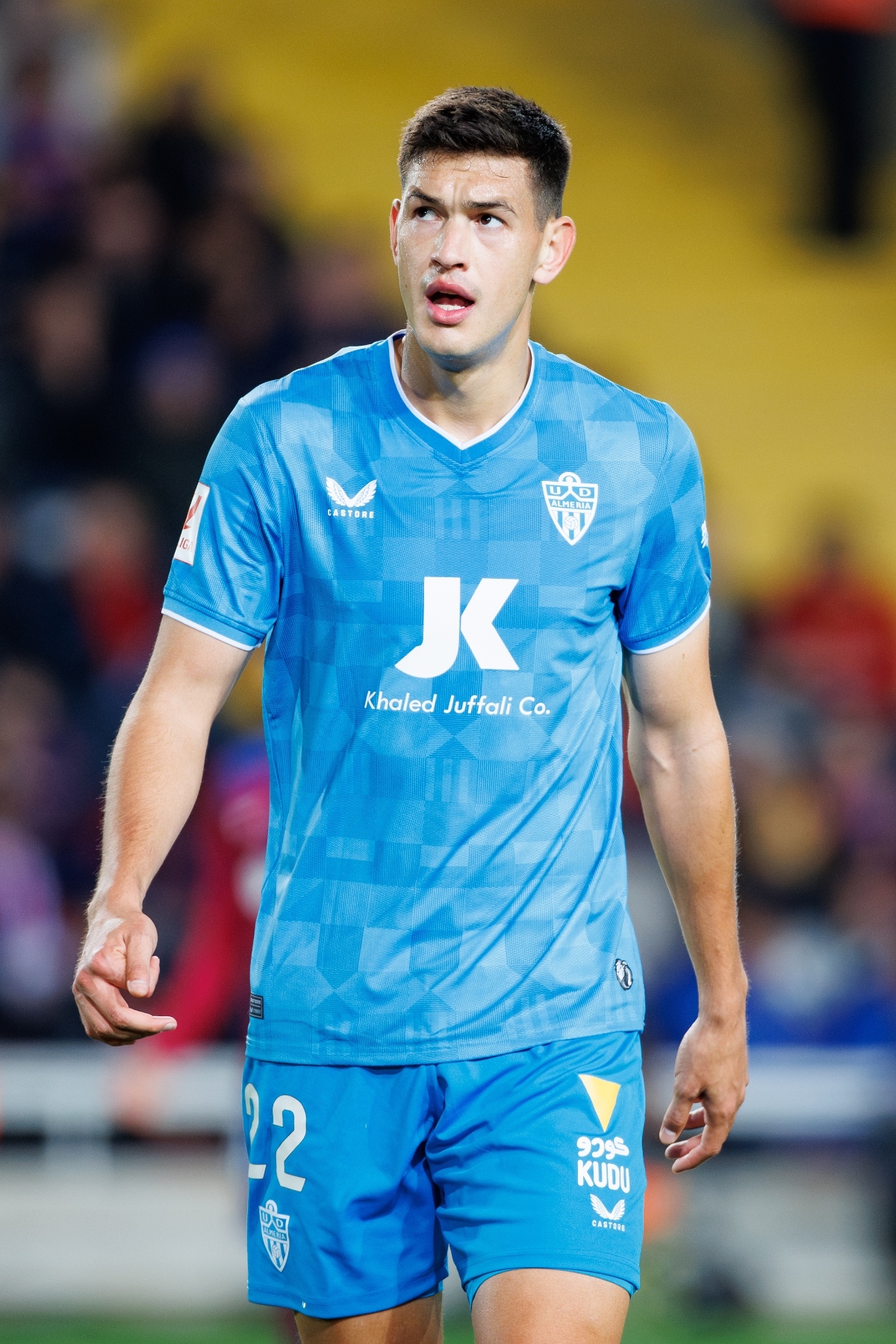 César Montes Liga MX