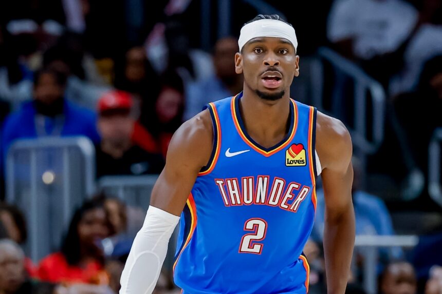 Thunder dominan semifinales de la NBA