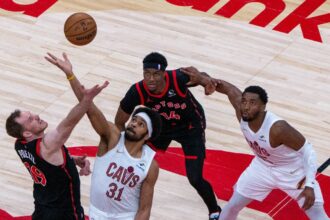 NBA playoffs 2026 semifinales