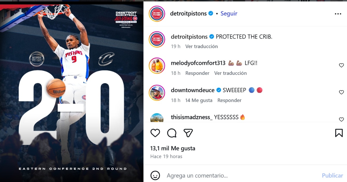 NBA Playoffs 2026