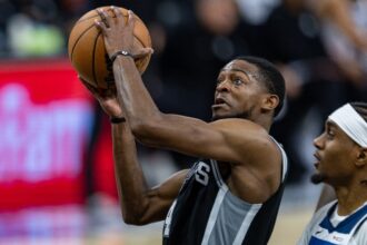 NBA Europe 2027