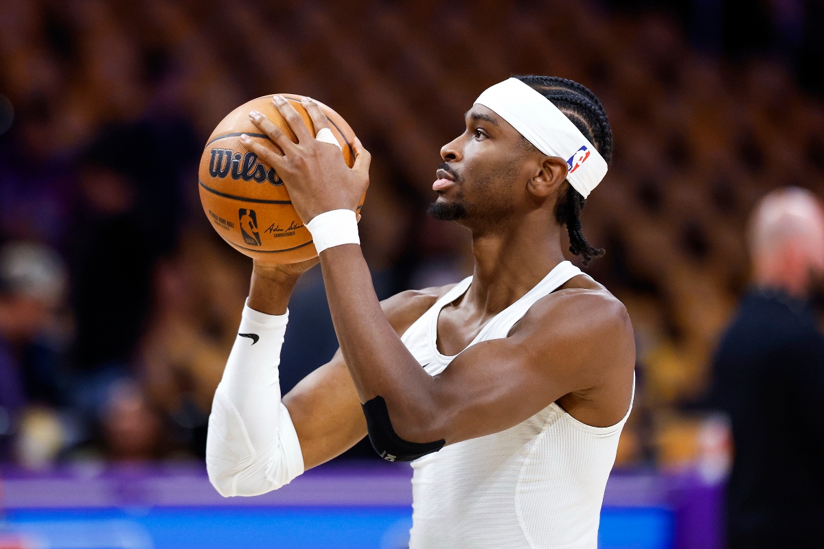 Quinteto ideal NBA