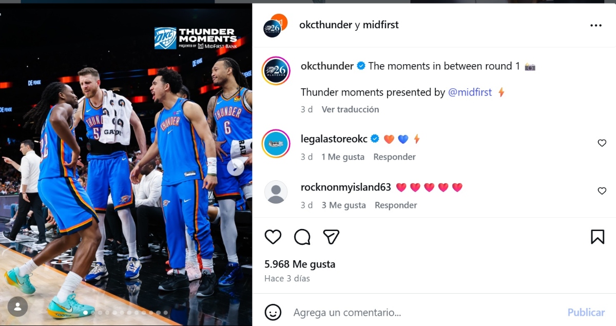 OKC