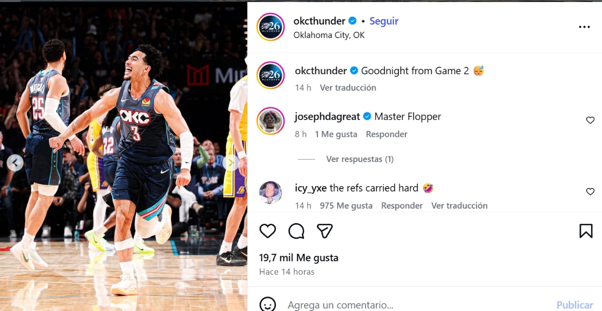NBA Playoffs 2026