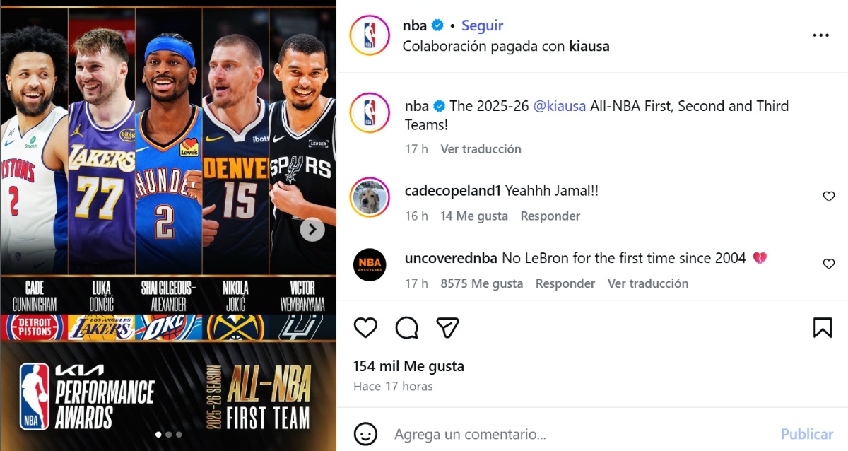NBA
