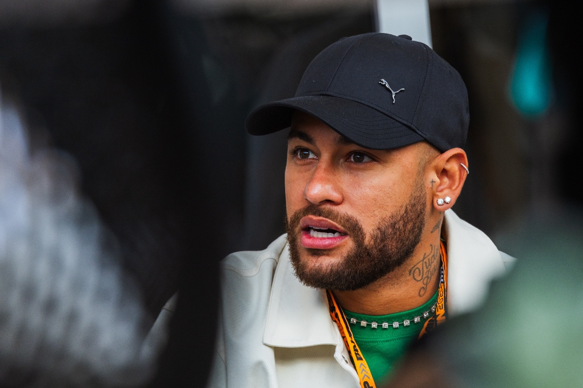 Neymar Mundial 2026
