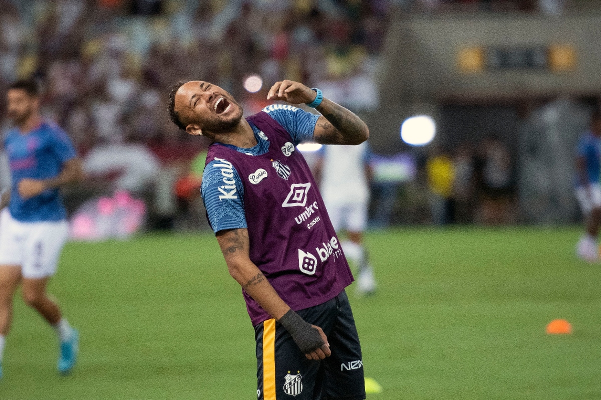 futbol, Ney,
