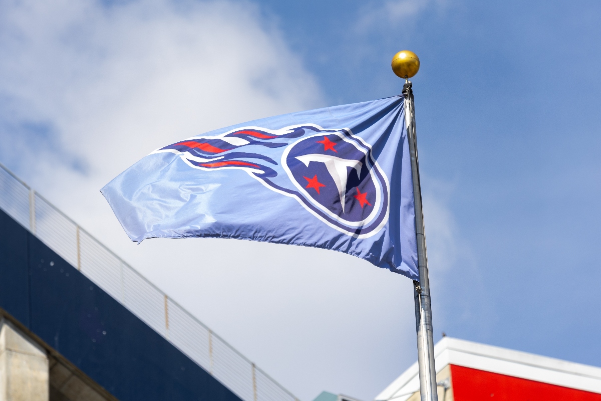 Super Bowl LXIV Nashville