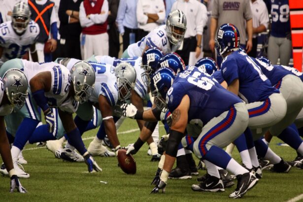 Cowboys Giants NFL 2026