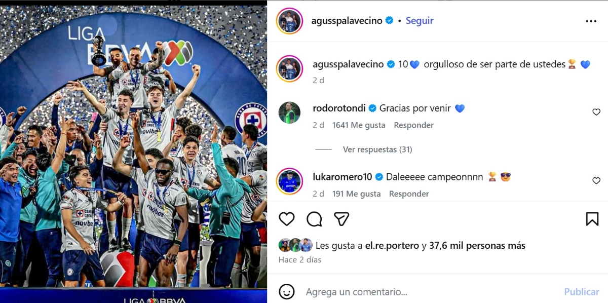final, Liga MX