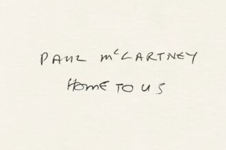 Paul McCartney Ringo Starr