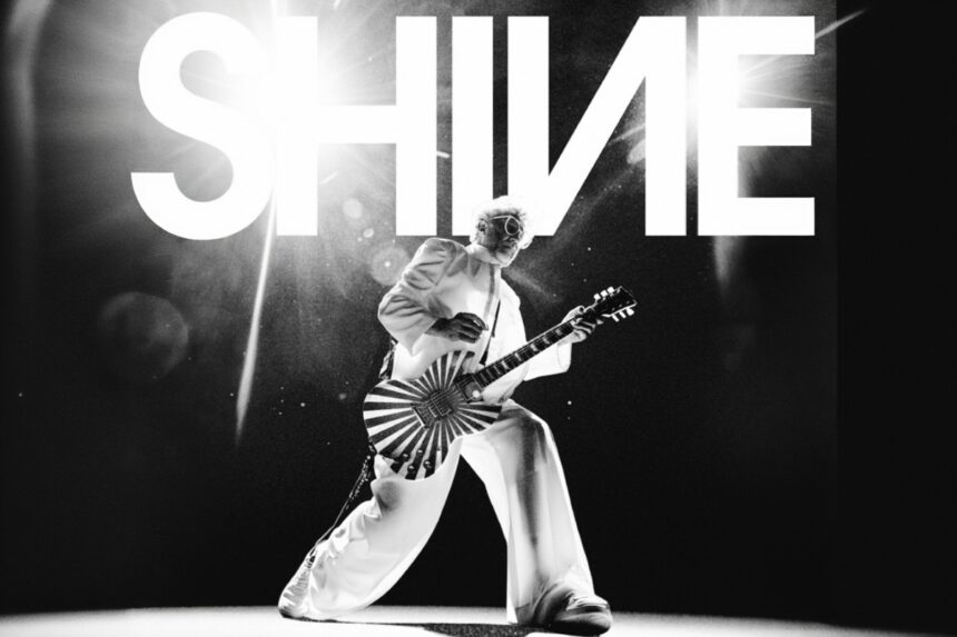 playlist de estrenos, Shine, Fito Páez, Música, Lo Nuevo, QuéOnnda