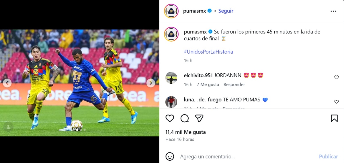 misalignment América
