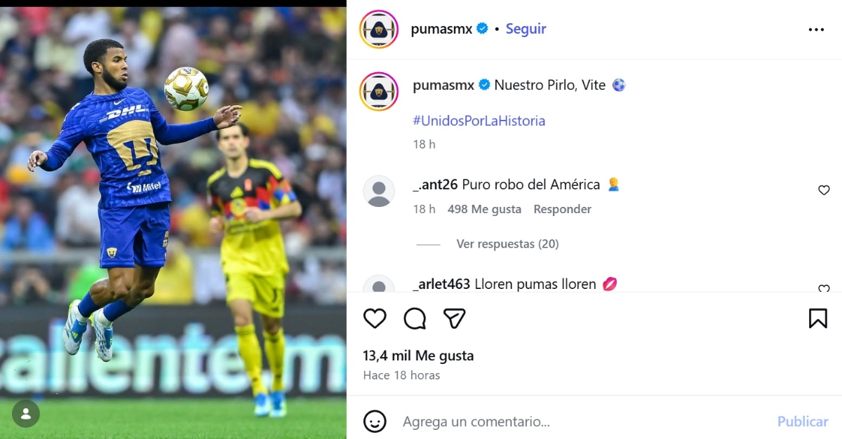 UNAM, futbol, México