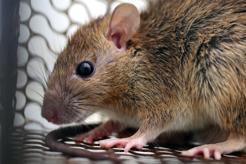 ratón colilargo hantavirus, ratón colilargo, hantavirus, pandemia, QuéOnnda