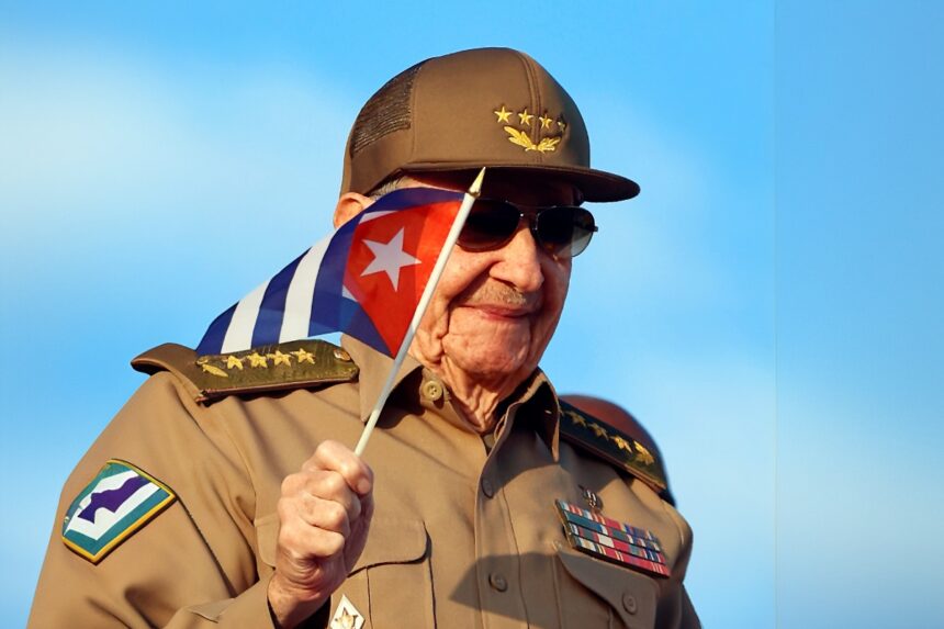 Raúl Castro imputado, Raúl Castro, Cuba, QuéOnnda