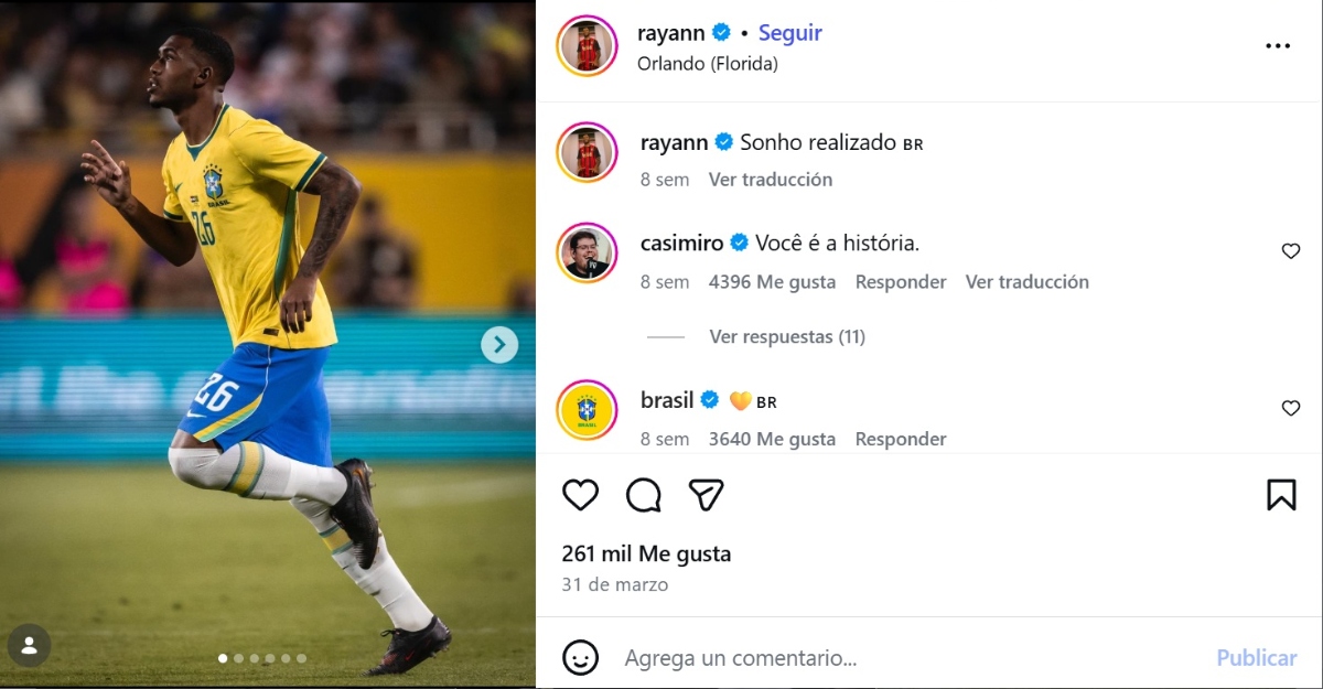 Rayan Brasil