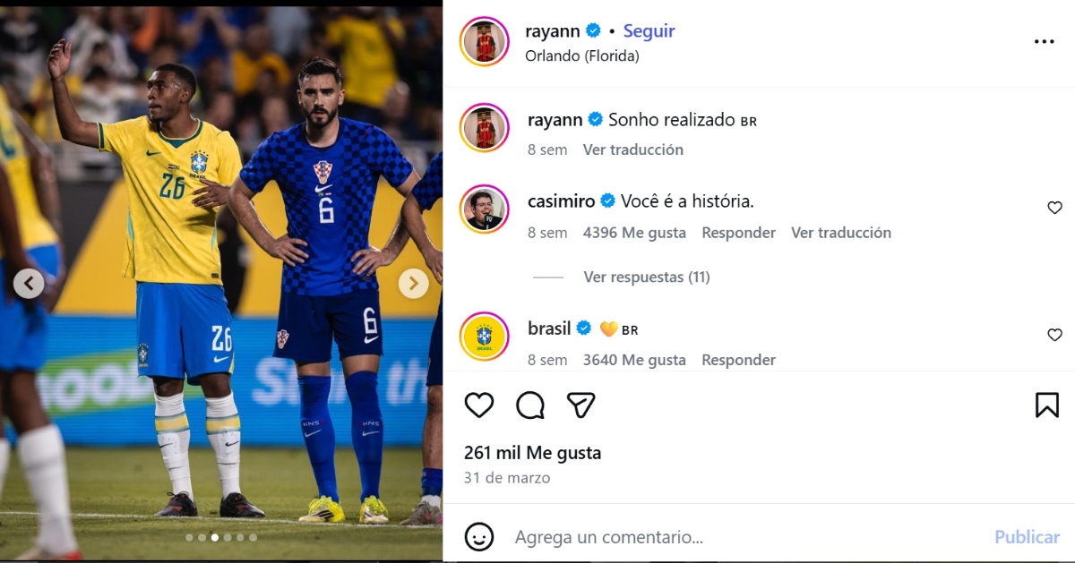 Rayan Brasil