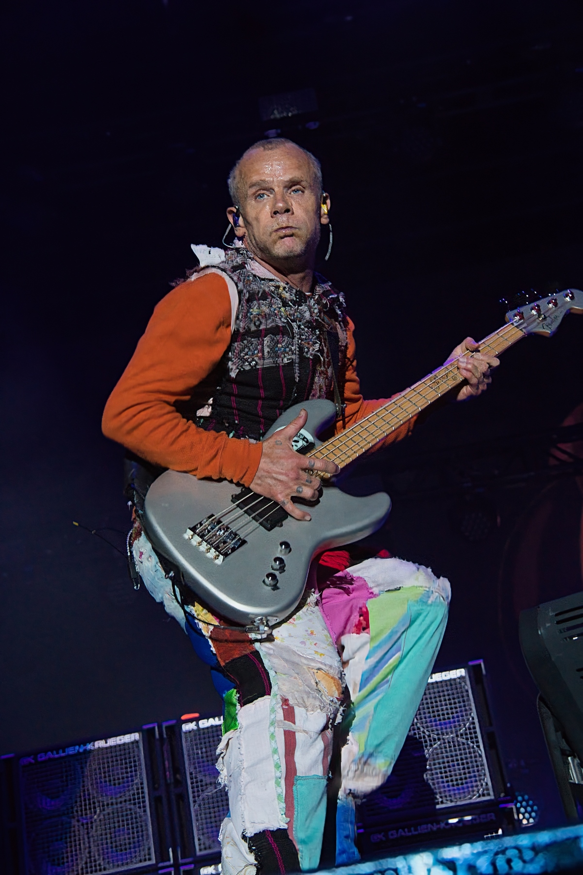 Flea