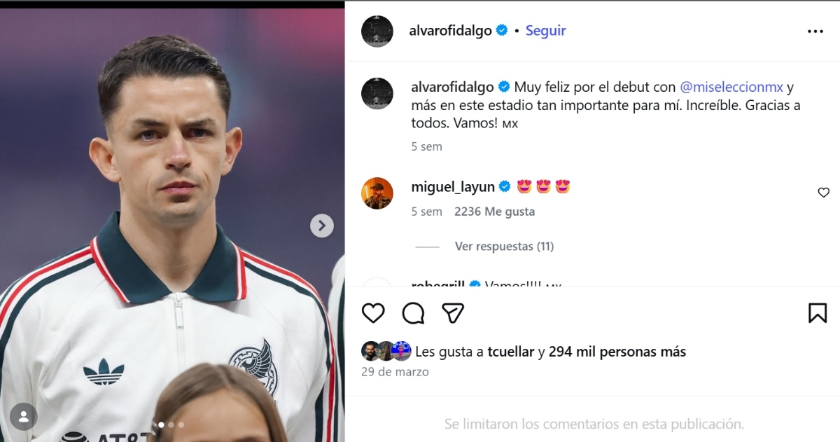 Álvaro Fidalgo