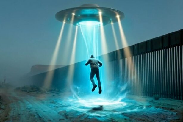 sitio web Aliens, Aliens, Casa Blanca, inmigrantes aliens, QuéOnnda
