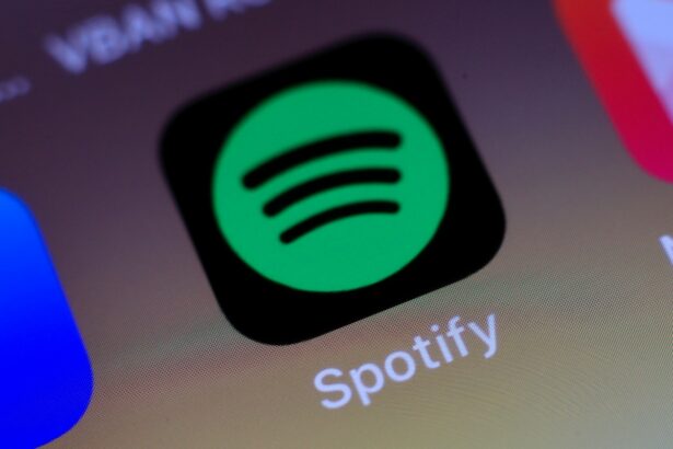 Spotify historia musical