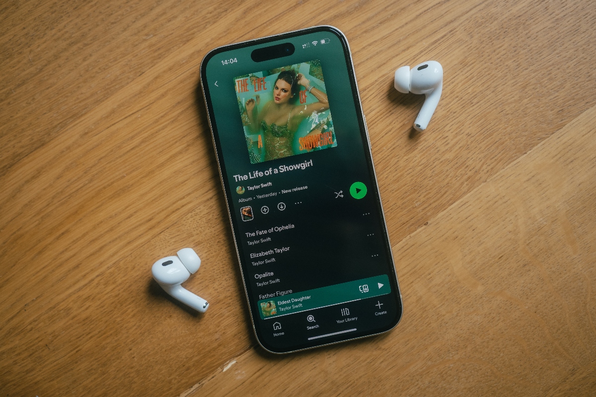 música, EUA, 