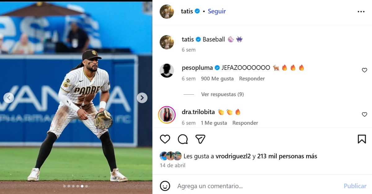 beisbol, Grandes Ligas