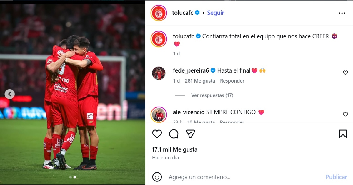 Toluca LAFC